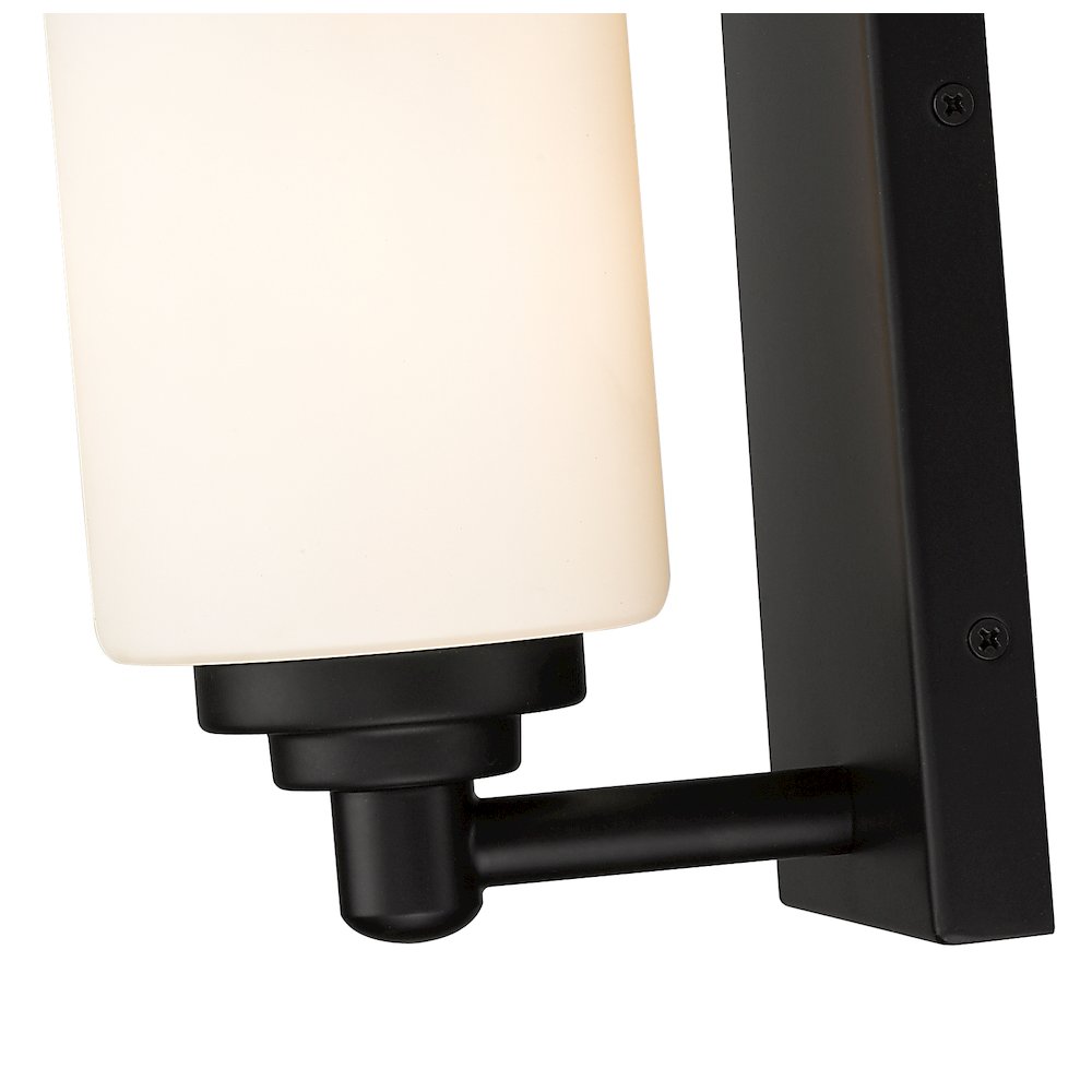 Z-Lite 1 Light Wall Sconce. Picture 4