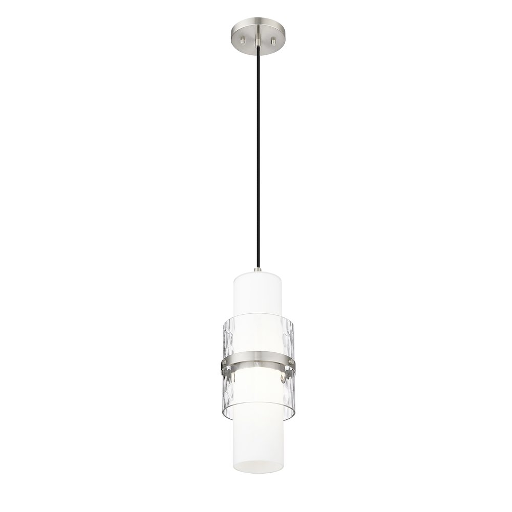 Z-Lite 1 Light Pendant. Picture 3