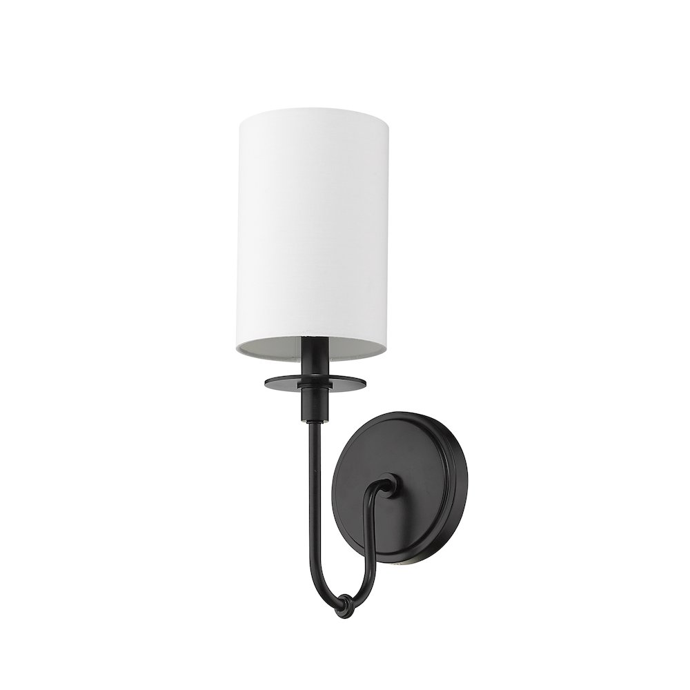 Z-Lite 1 Light Wall Sconce. Picture 5