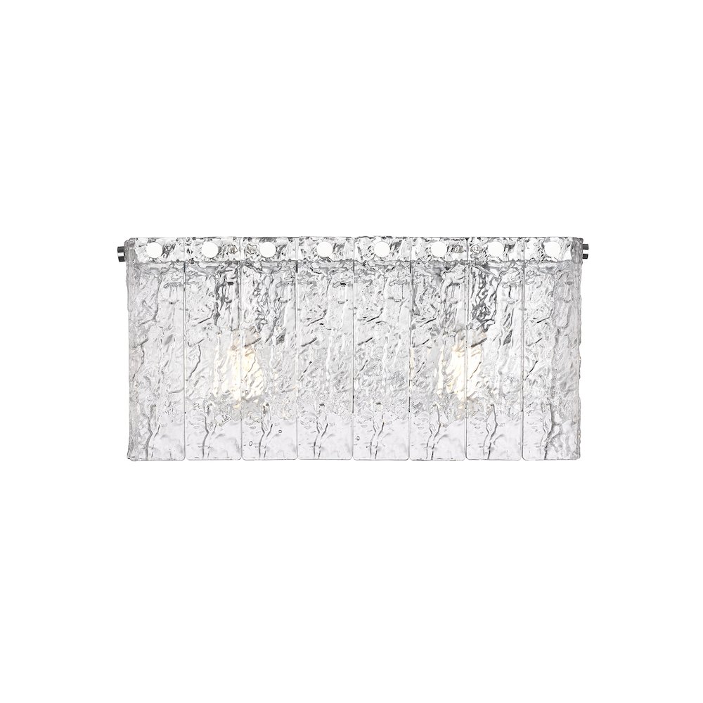 Z-Lite 2 Light Vanity. Picture 3