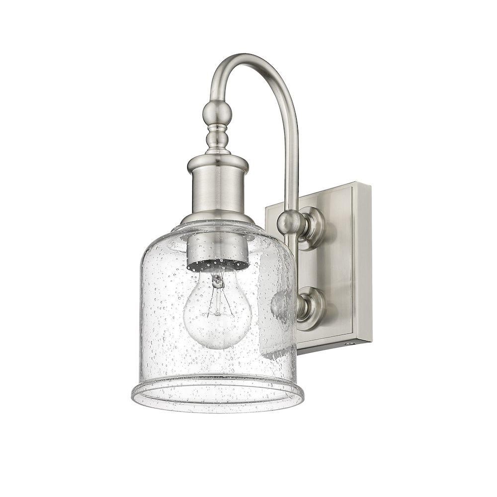 Z-Lite 1 Light Wall Sconce. Picture 5