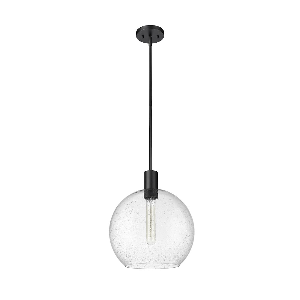 Z-Lite 1 Light Pendant. Picture 5