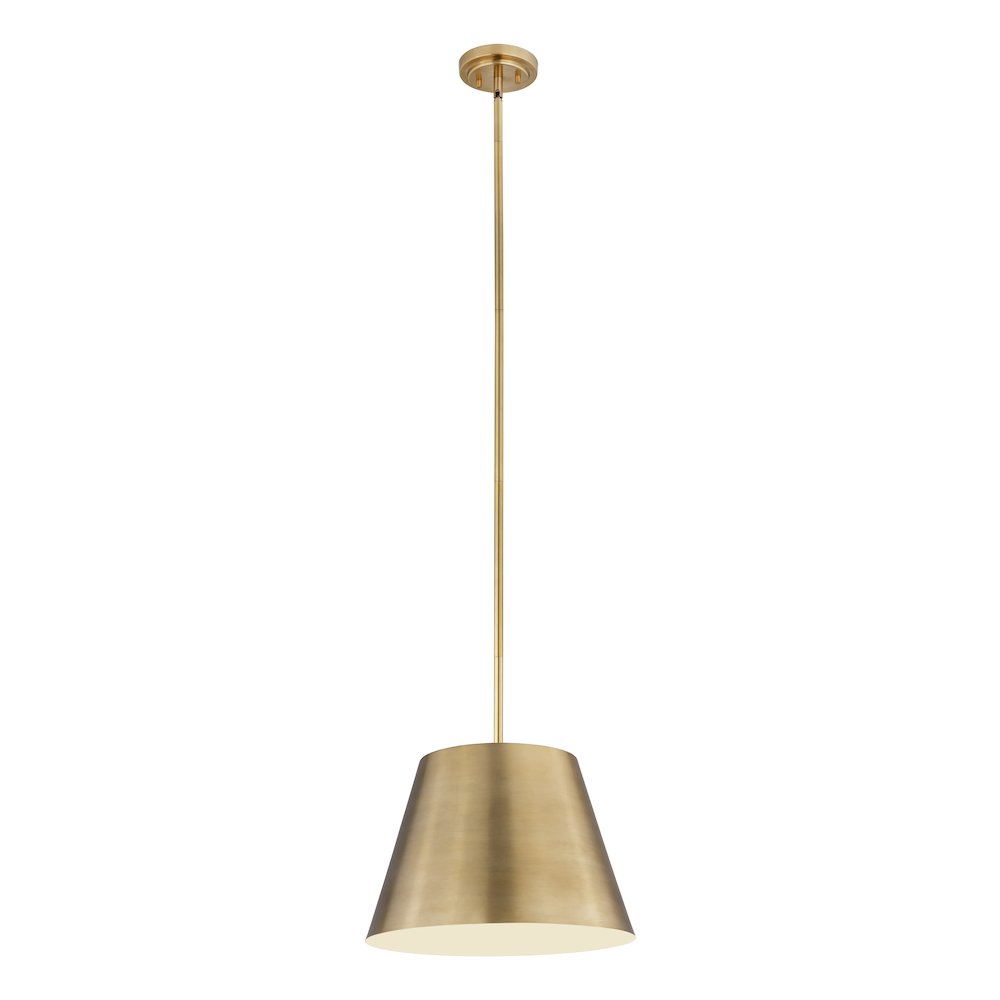 Z-Lite 1 Light Pendant. Picture 3