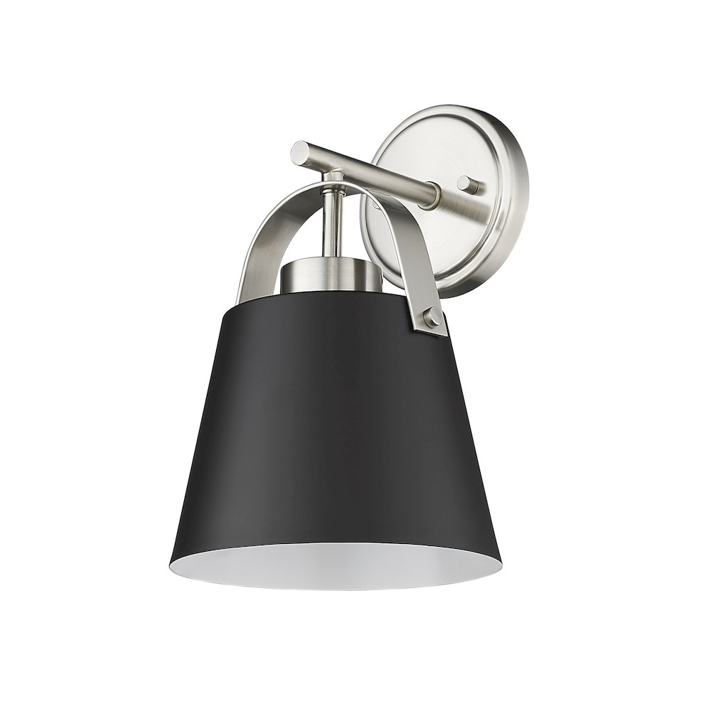 Z-Lite 1 Light Wall Sconce. Picture 5