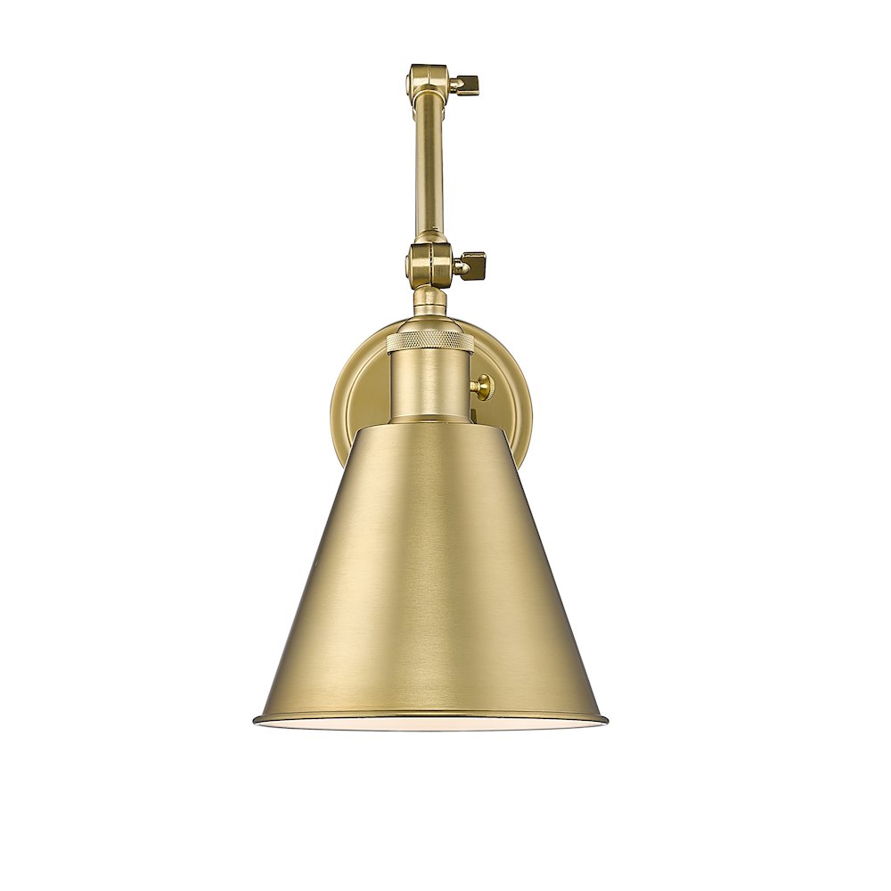 Z-Lite 1 Light Wall Sconce. Picture 2