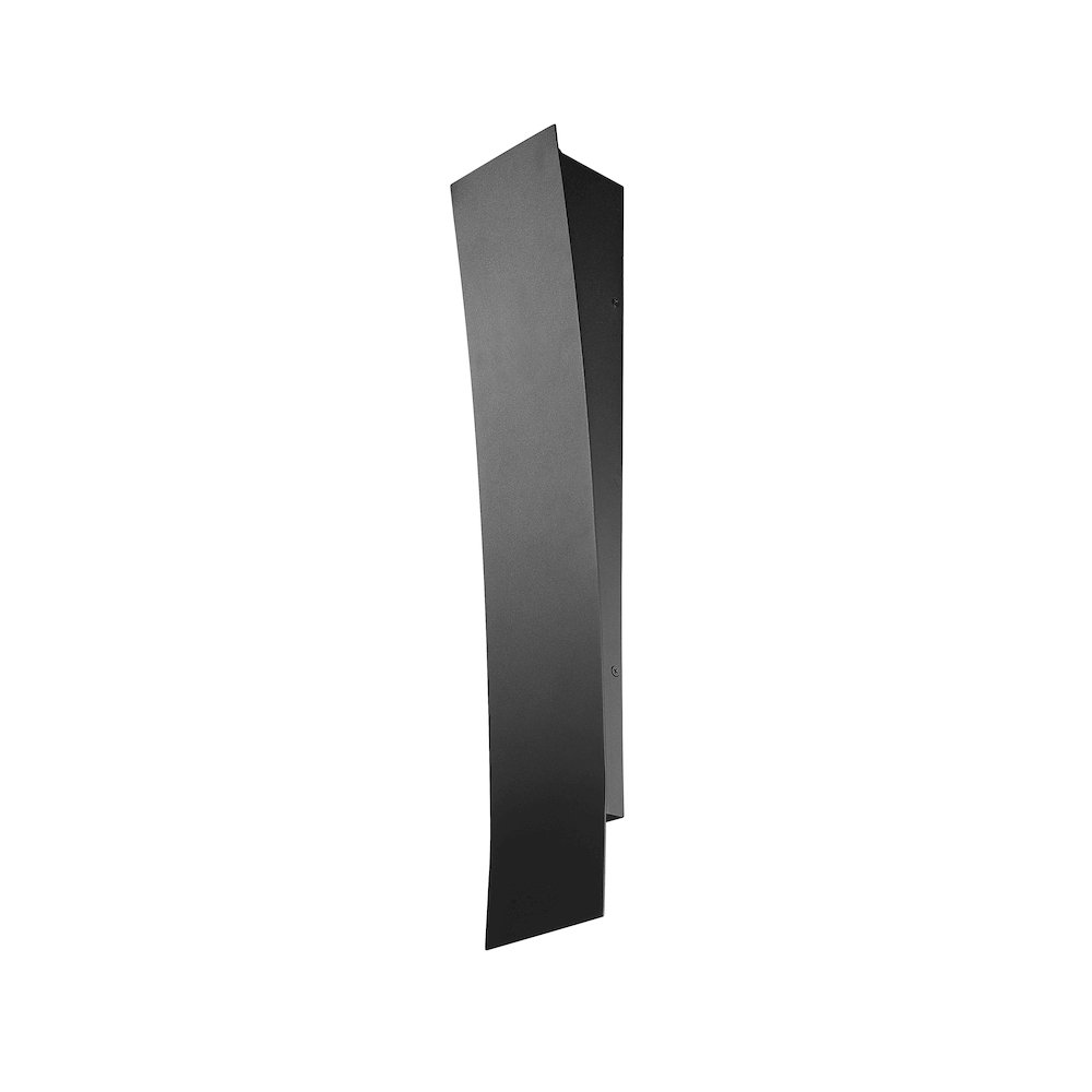 Z-Lite 1 Light Outdoor Wall Light. Picture 5