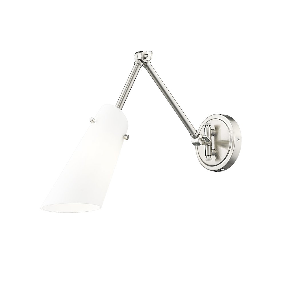Z-Lite 1 Light Wall Sconce. Picture 1