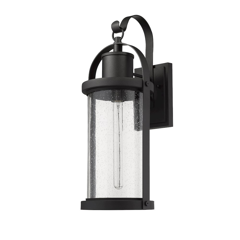 Z-Lite 1 Light Outdoor Wall Light. Picture 5
