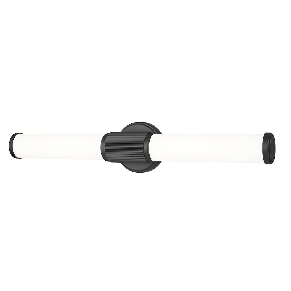 Z-Lite 1 Light Vanity. Picture 1