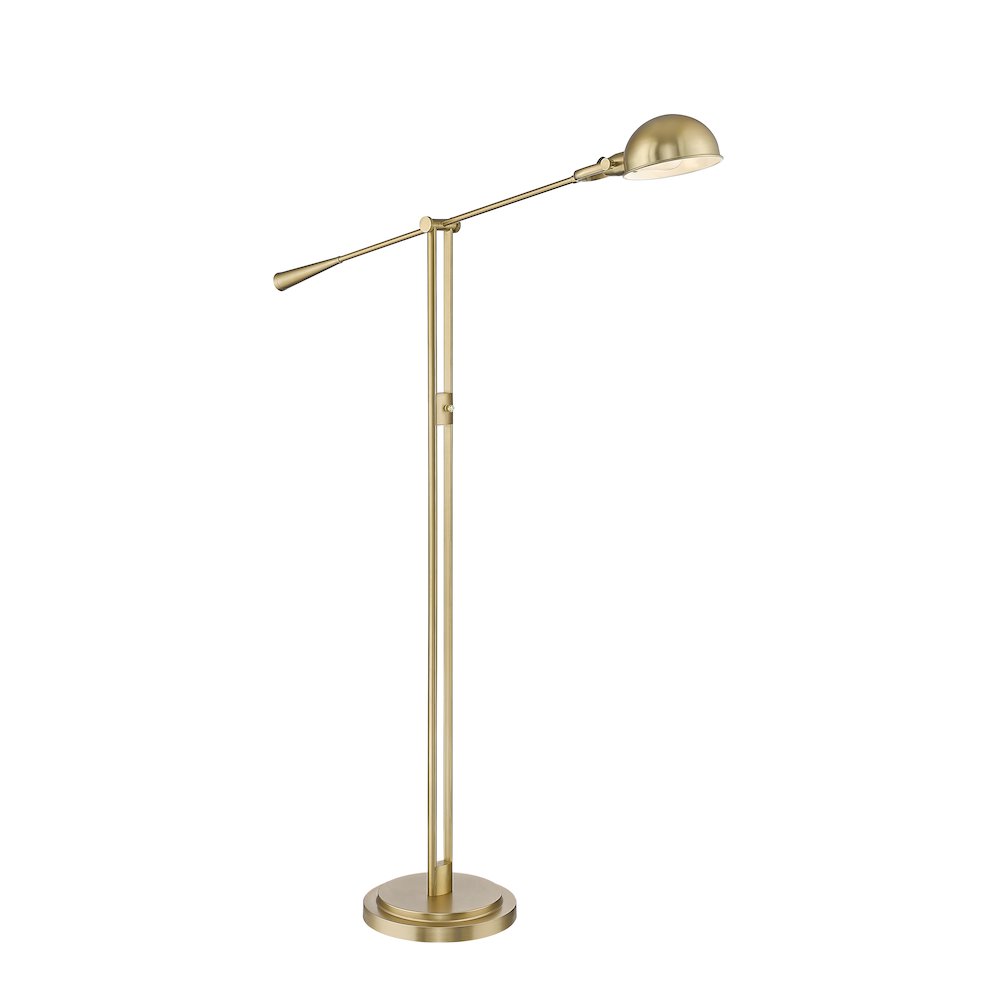 Z-Lite 1 Light Floor Lamp. Picture 3