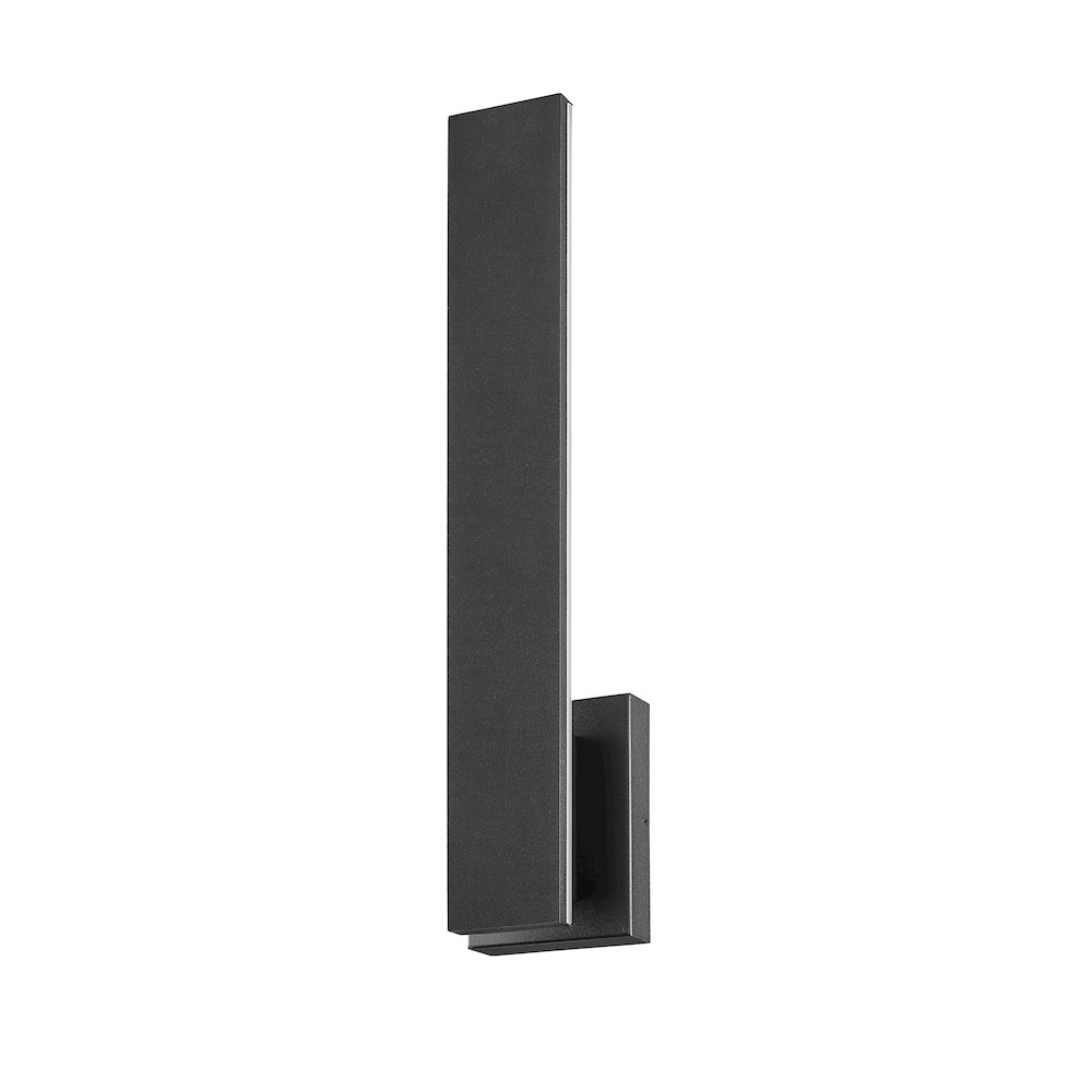 Z-Lite 2 Light Outdoor Wall Light. Picture 5