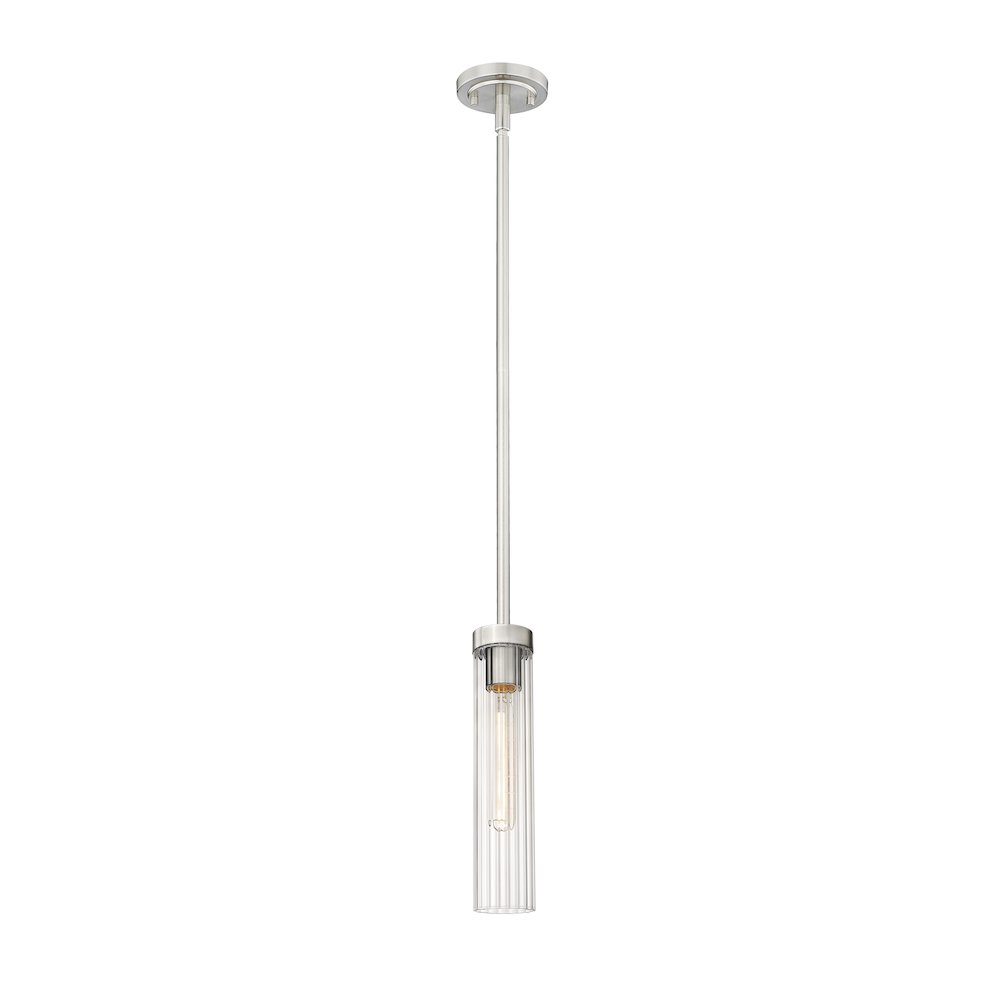 Z-Lite 1 Light Pendant. Picture 2