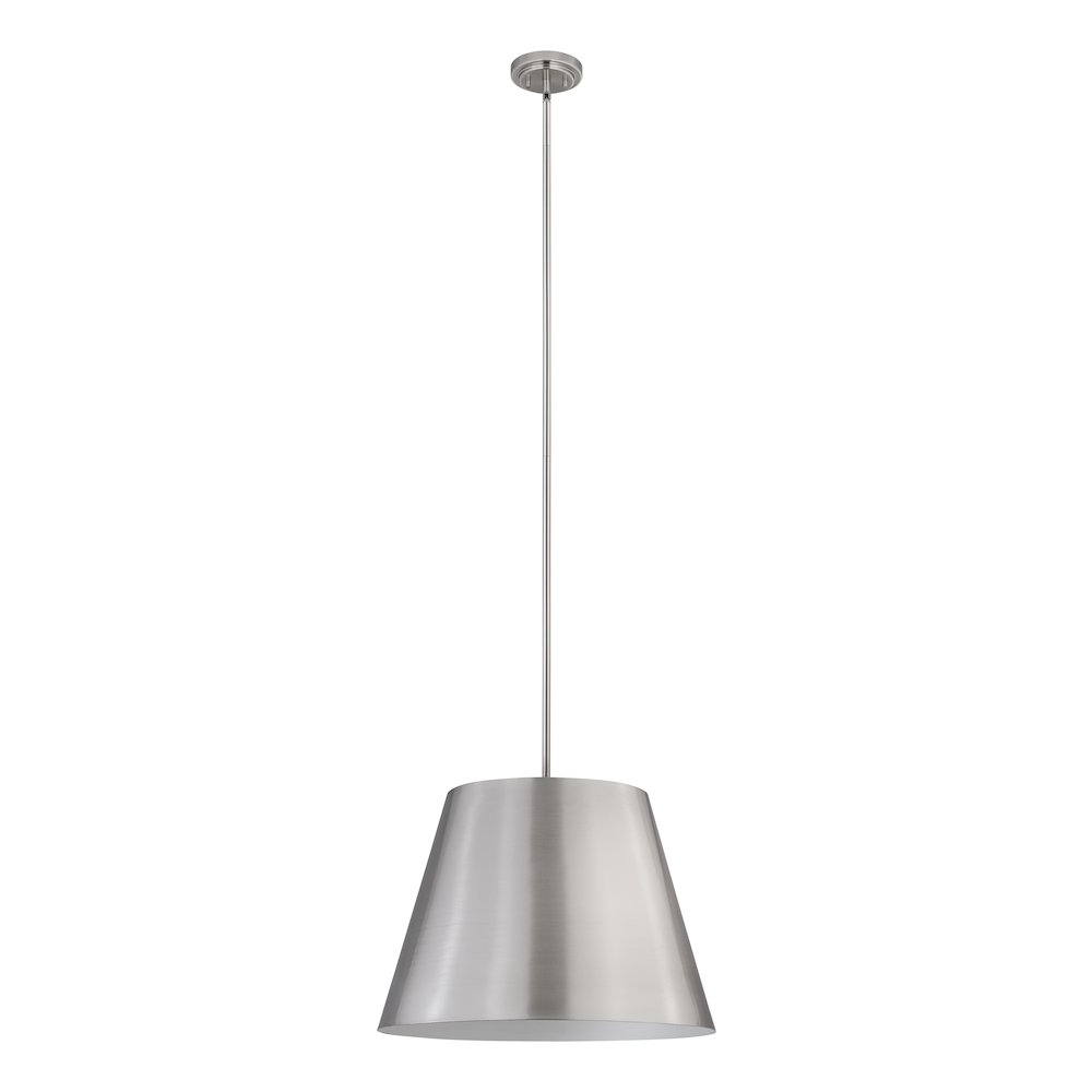 Z-Lite 1 Light Pendant. Picture 5