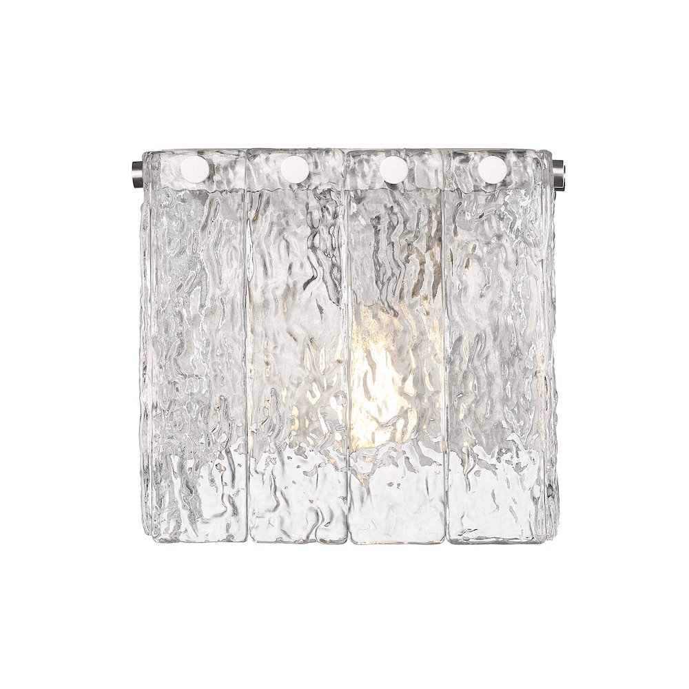 Z-Lite 1 Light Wall Sconce. Picture 3