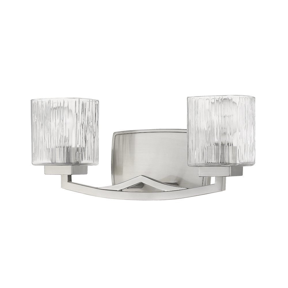 Z-Lite 2 Light Vanity. Picture 5