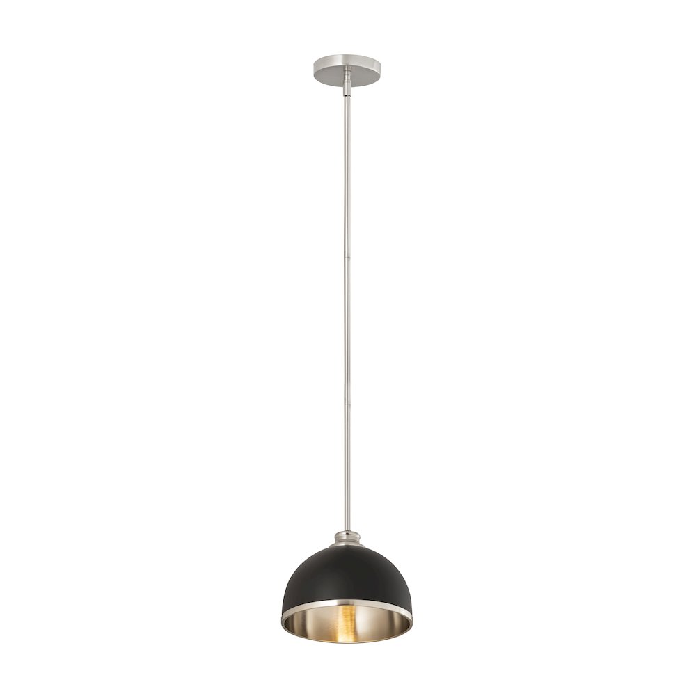 Z-Lite 1 Light Pendant. Picture 3