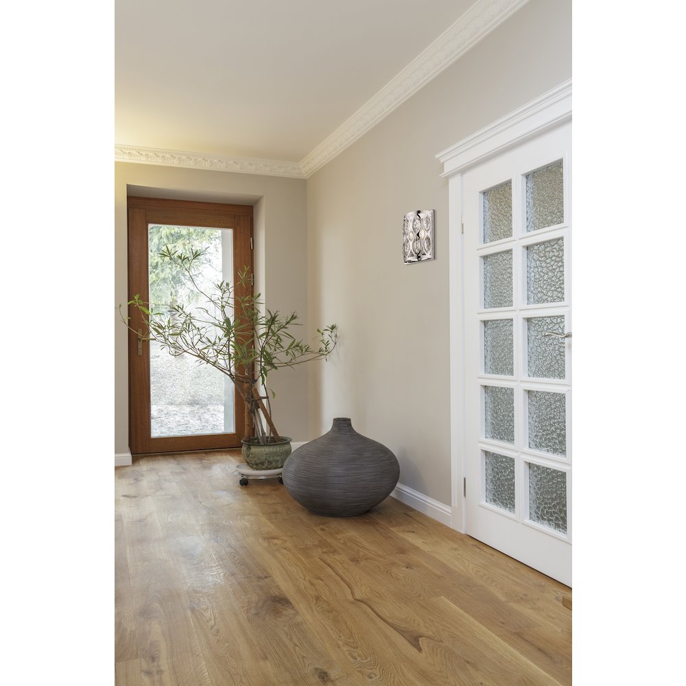 Z-Lite 2 Light Wall Sconce. Picture 3
