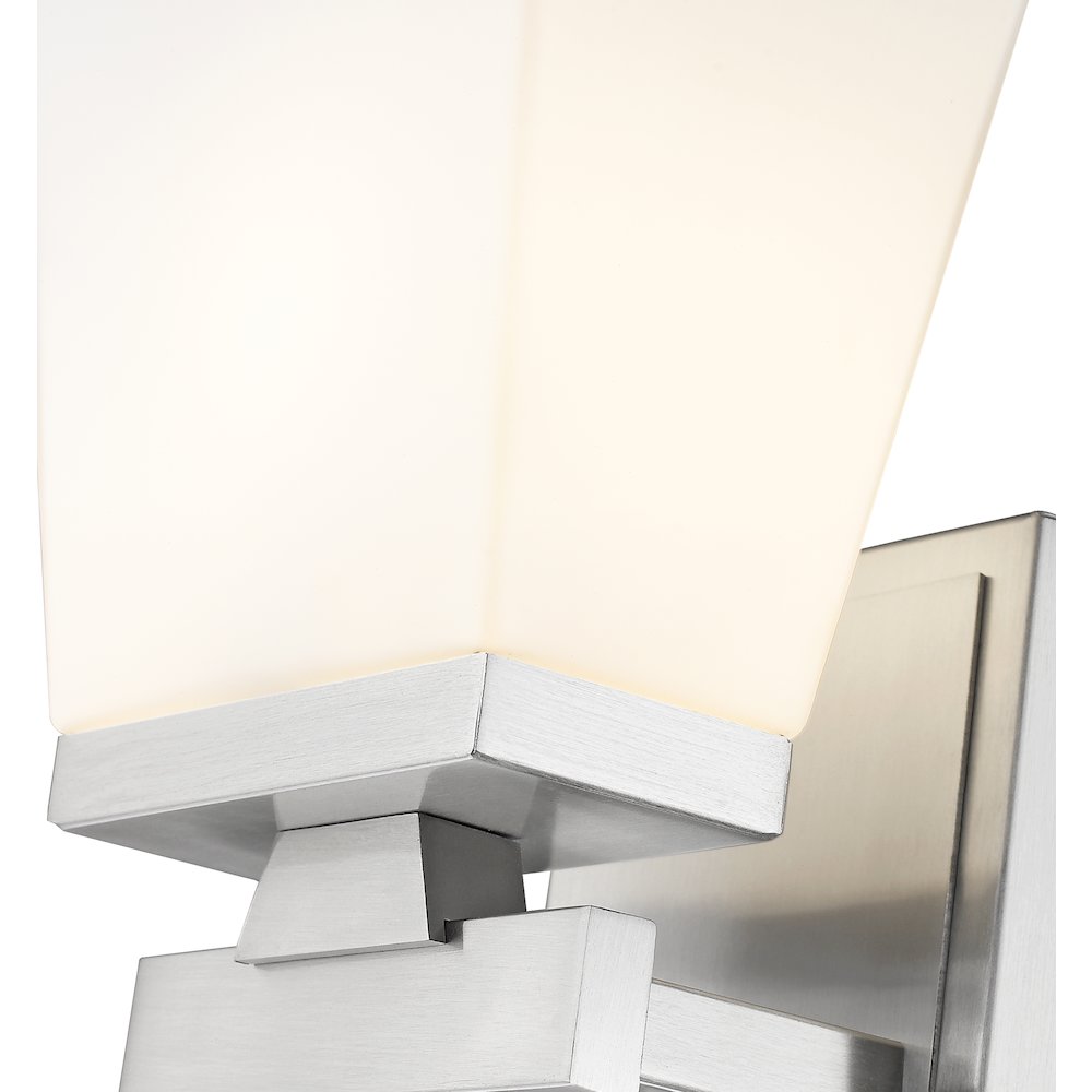 Z-Lite 1 Light Wall Sconce. Picture 4