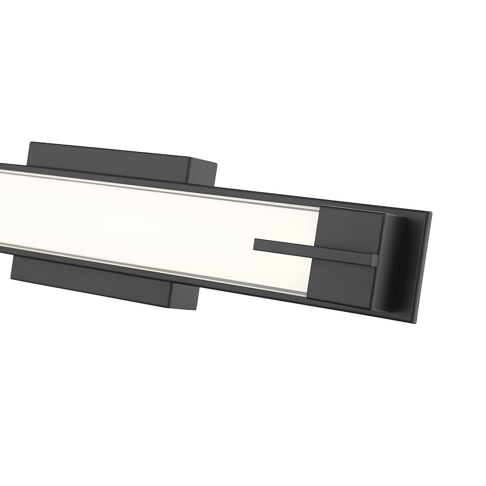 Z-Lite 1 Light Vanity. Picture 4