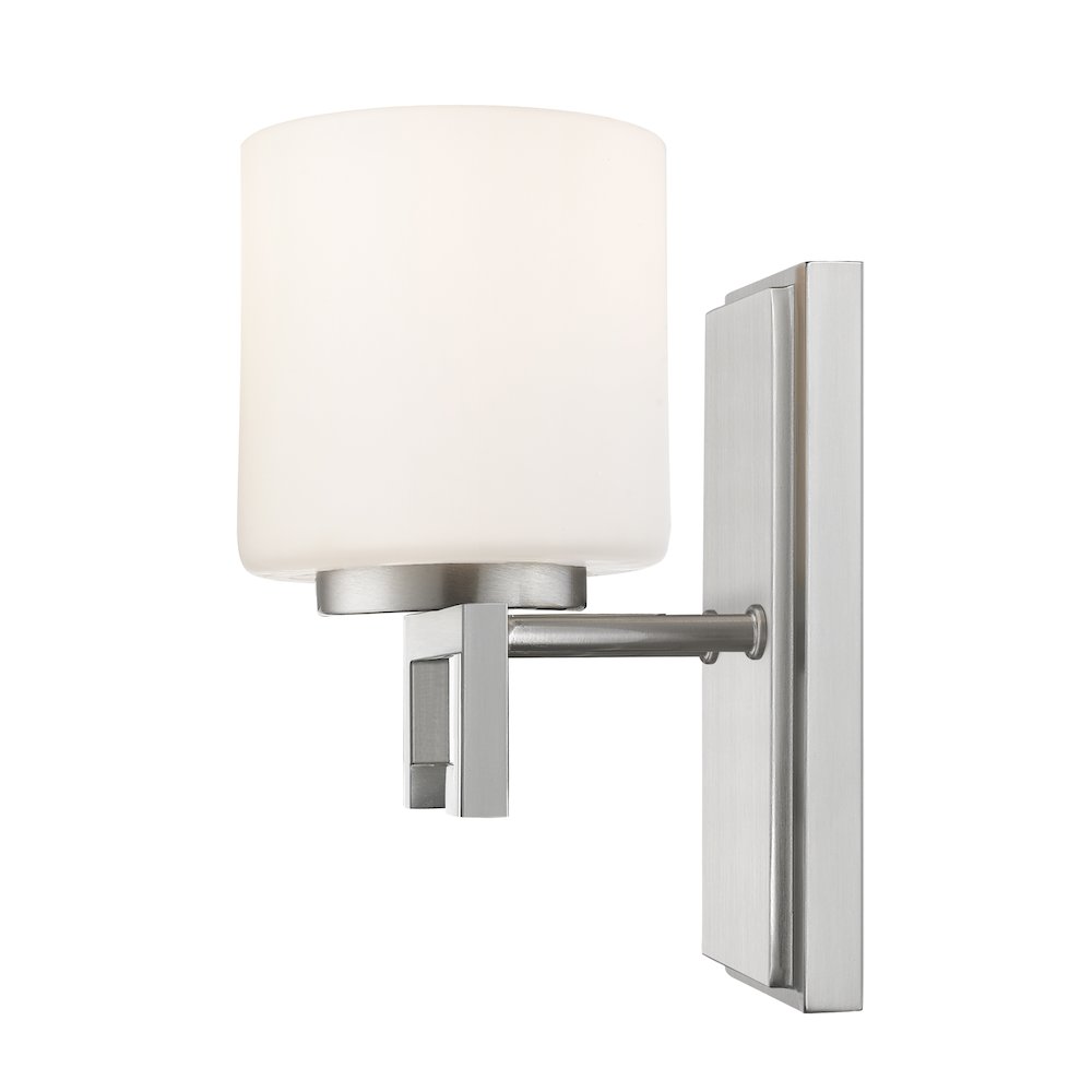 Z-Lite 1 Light Wall Sconce. Picture 4