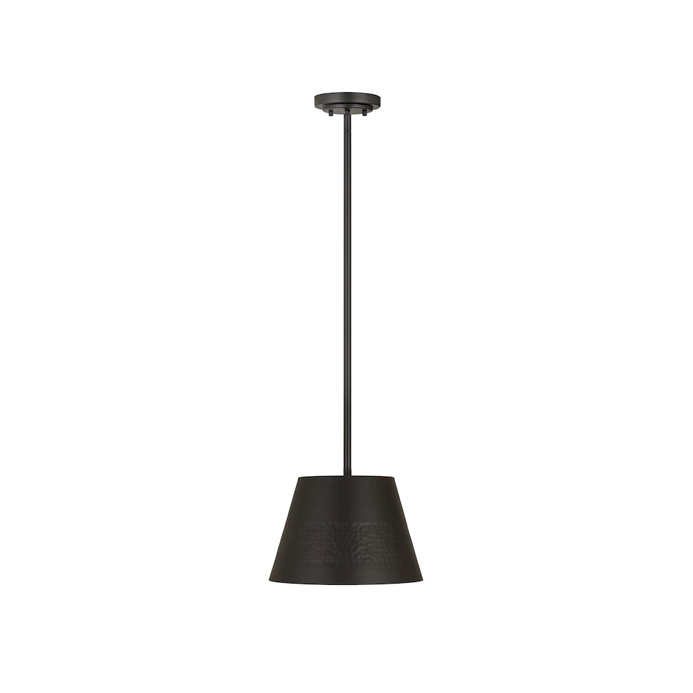 Z-Lite 1 Light Pendant. Picture 2