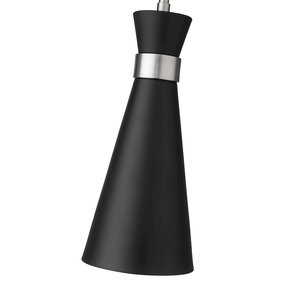Z-Lite 1 Light Pendant. Picture 4