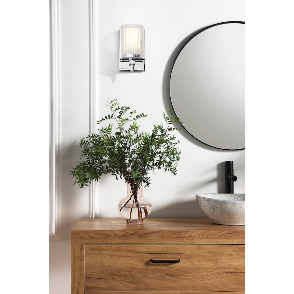 Z-Lite 1 Light Wall Sconce. Picture 7