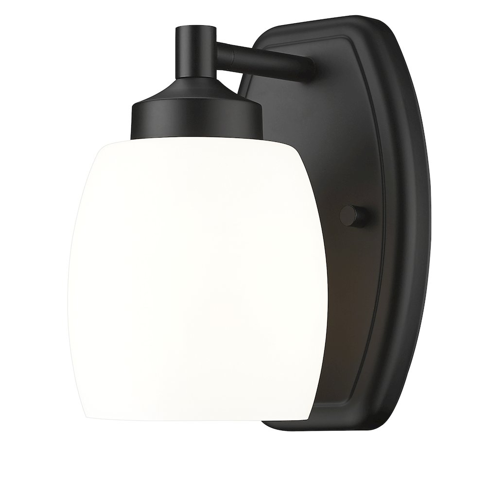 Z-Lite 1 Light Wall Sconce. Picture 1