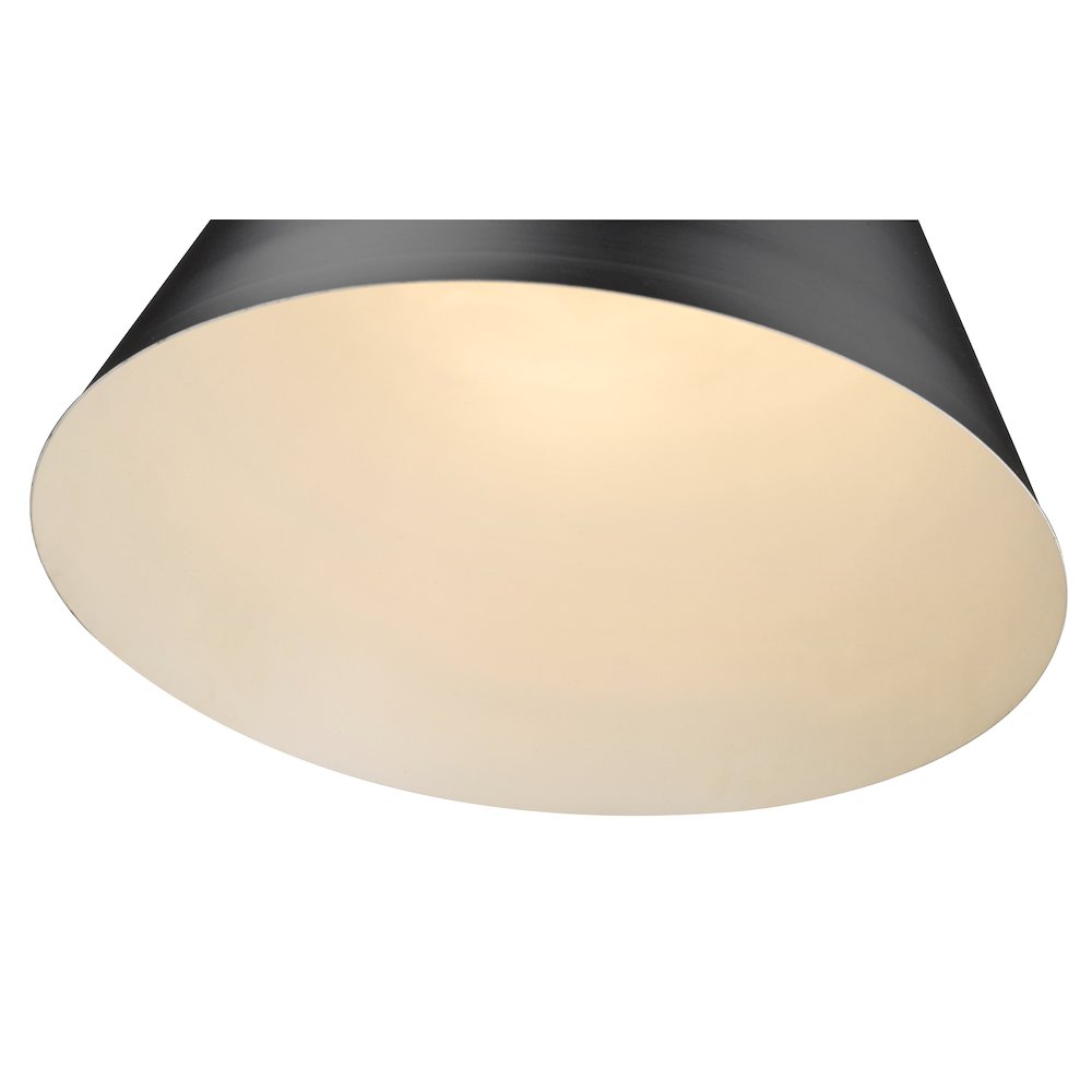 Z-Lite 1 Light Pendant. Picture 4