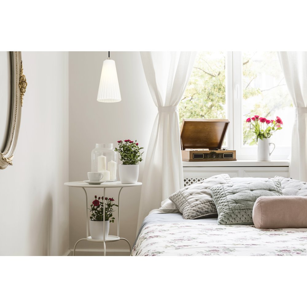 Z-Lite 1 Light Pendant. Picture 6