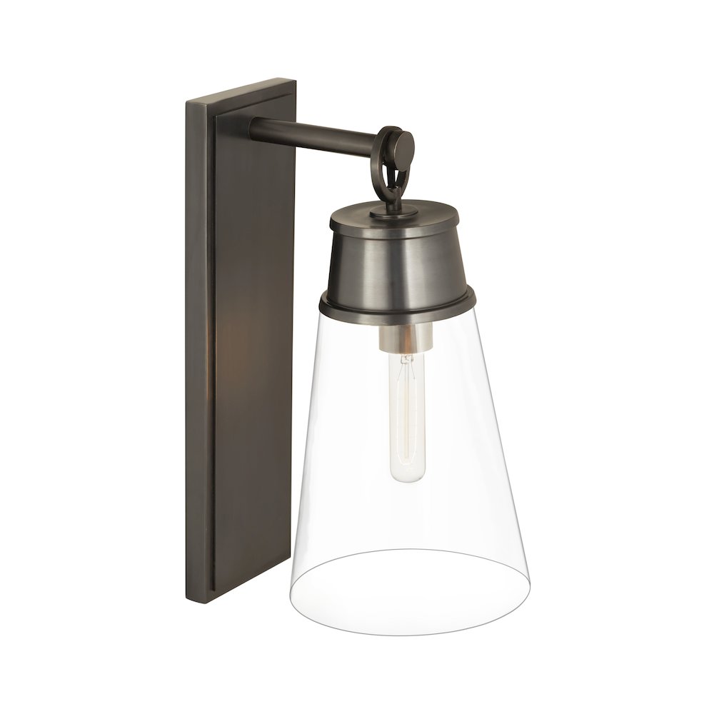Z-Lite 1 Light Wall Sconce. Picture 3