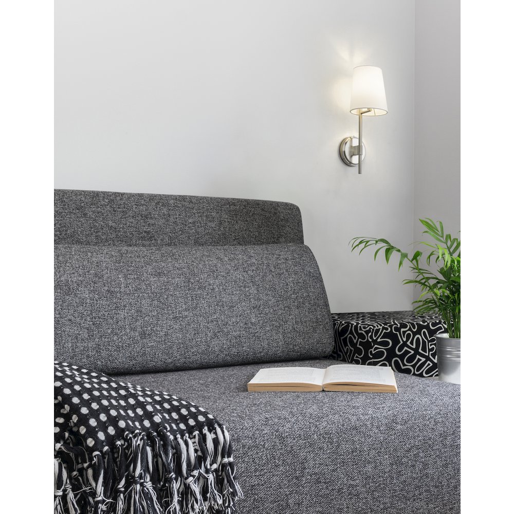 Z-Lite 1 Light Wall Sconce. Picture 7