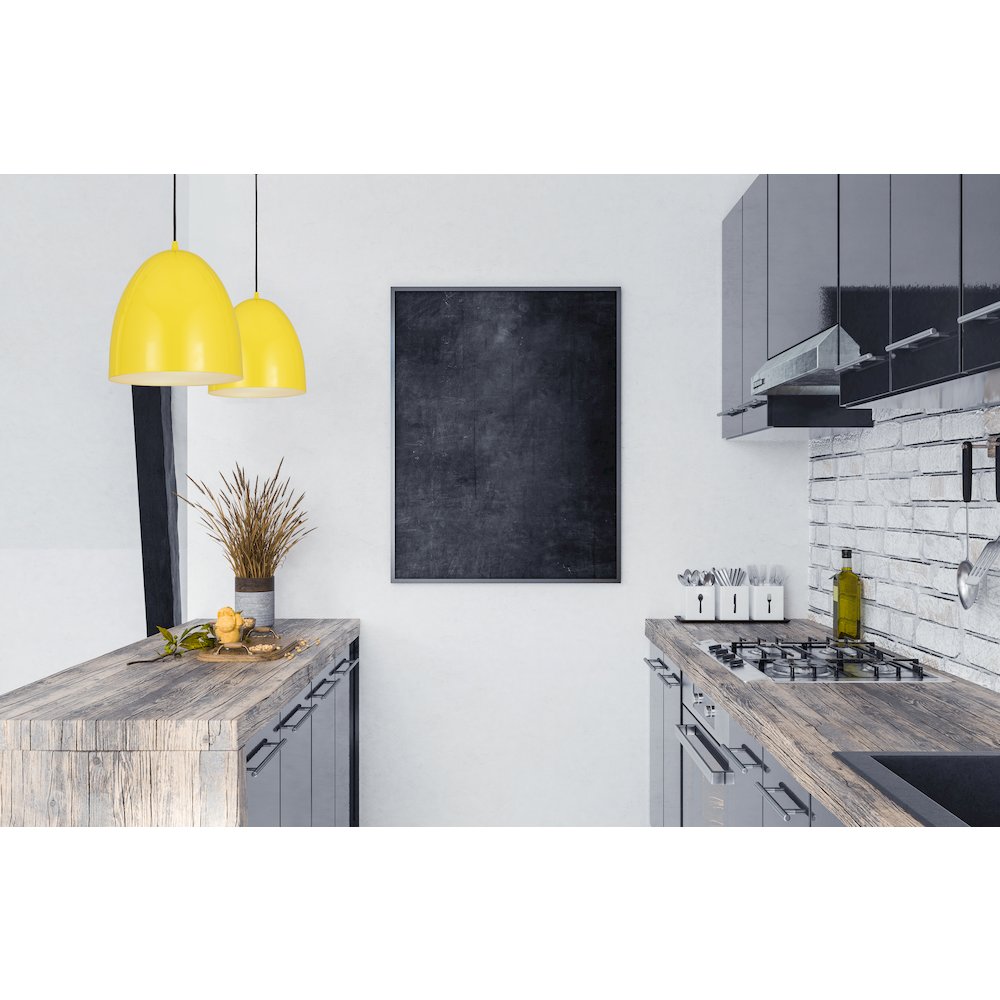 Z-Lite 3 Light Pendant. Picture 7