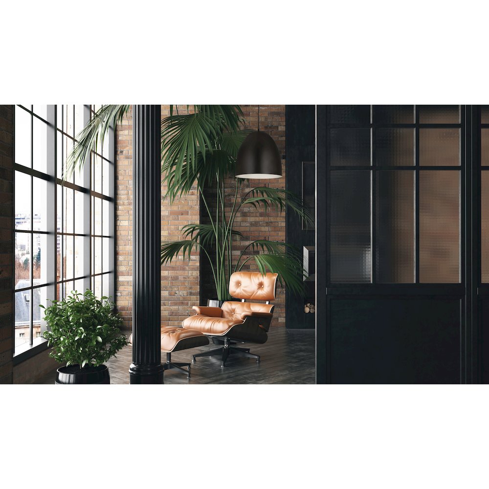 Z-Lite 3 Light Pendant. Picture 6