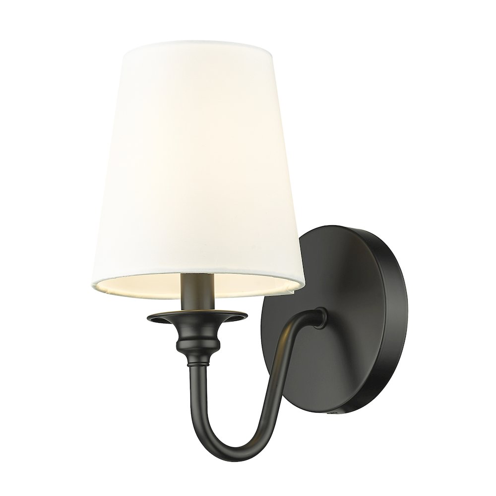 Z-Lite 1 Light Wall Sconce. Picture 3