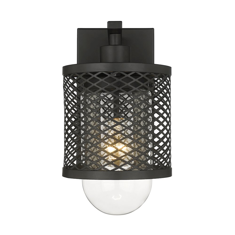 Z-Lite 1 Light Wall Sconce. Picture 2