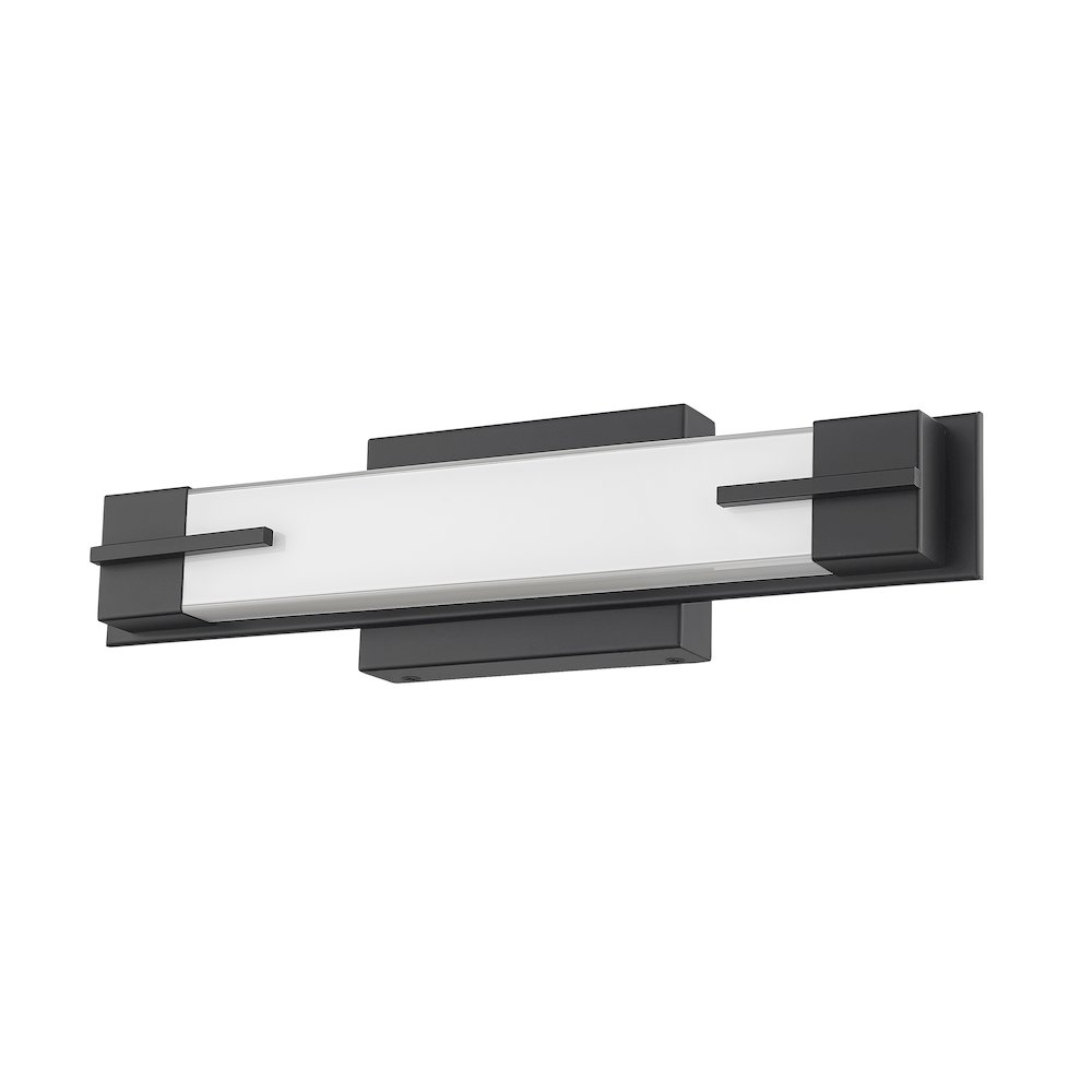 Z-Lite 1 Light Vanity. Picture 5