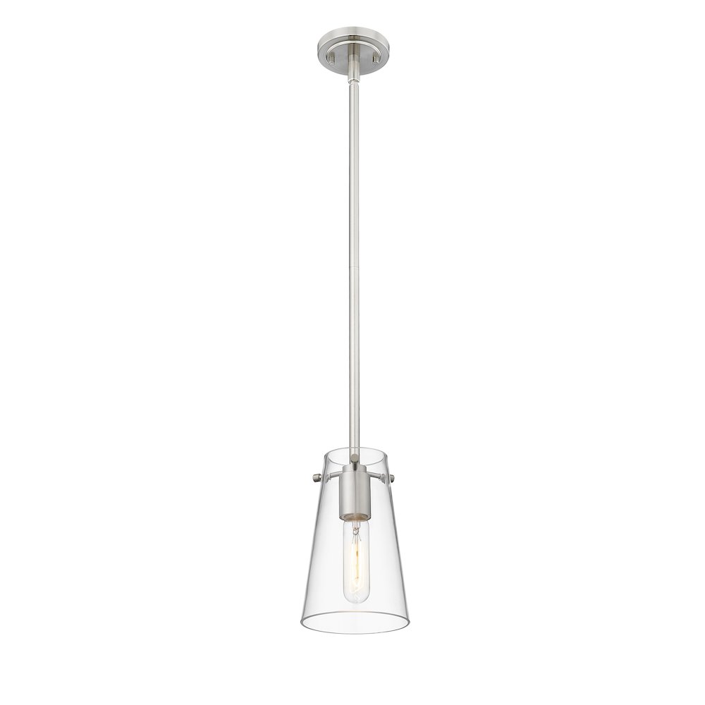 Z-Lite 1 Light Pendant. Picture 2
