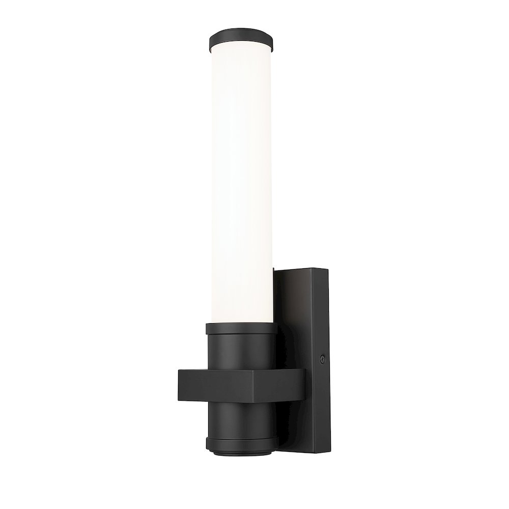 Z-Lite 1 Light Wall Sconce. Picture 1