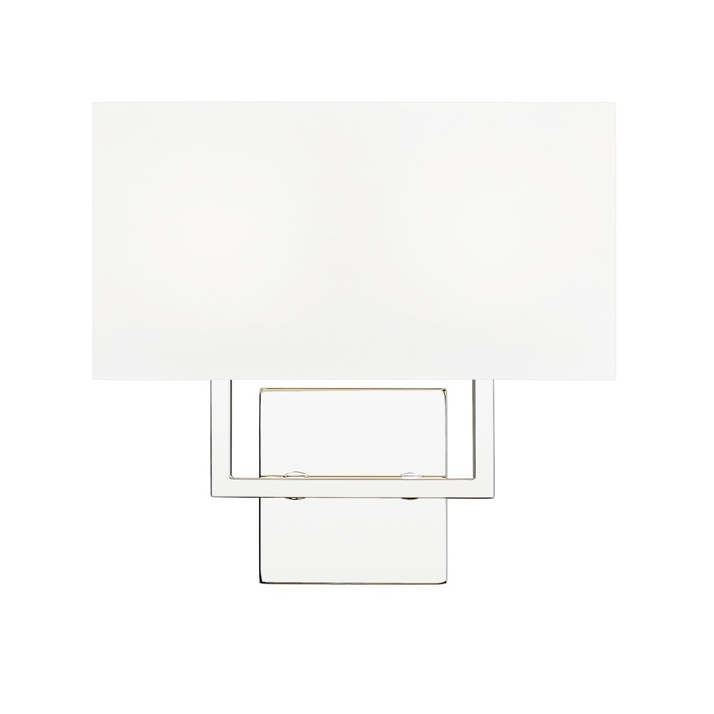 Z-Lite 2 Light Wall Sconce. Picture 3