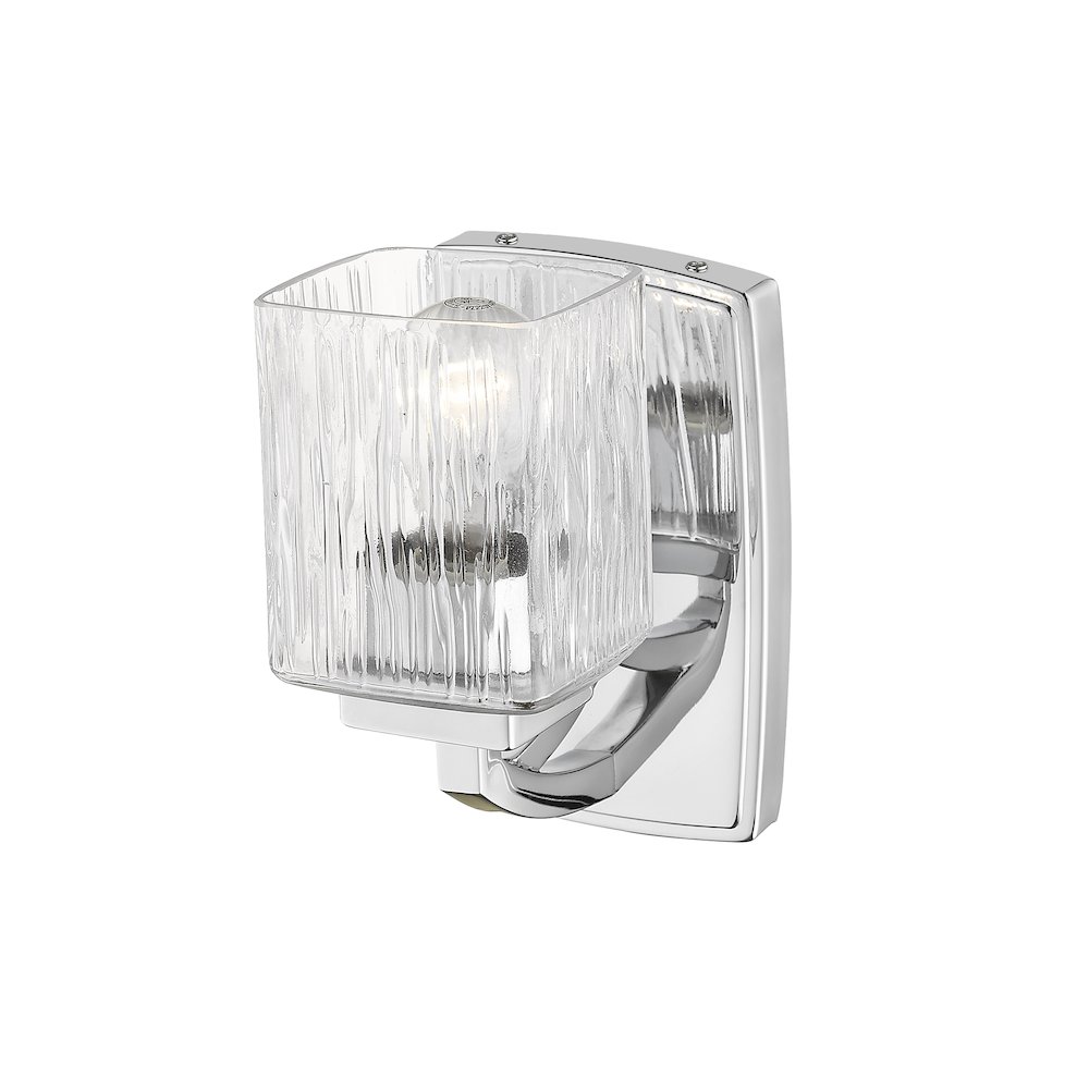 Z-Lite 1 Light Wall Sconce. Picture 4