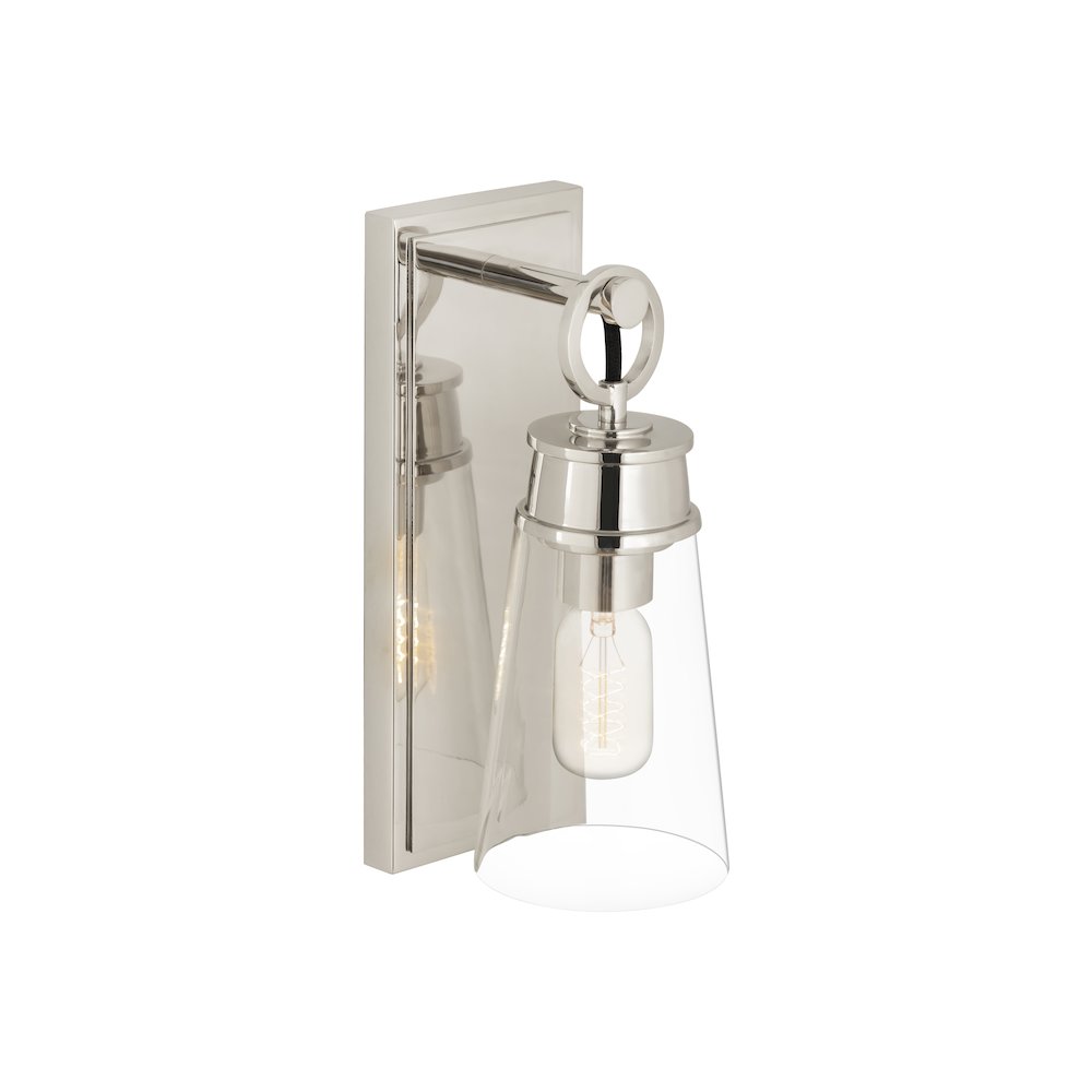 Z-Lite 1 Light Wall Sconce. Picture 2