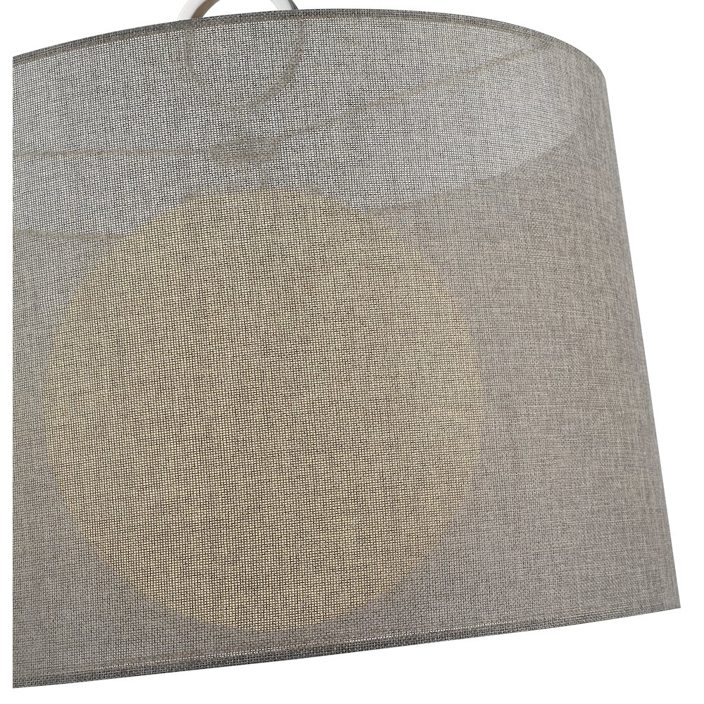 Z-Lite 1 Light Pendant. Picture 4