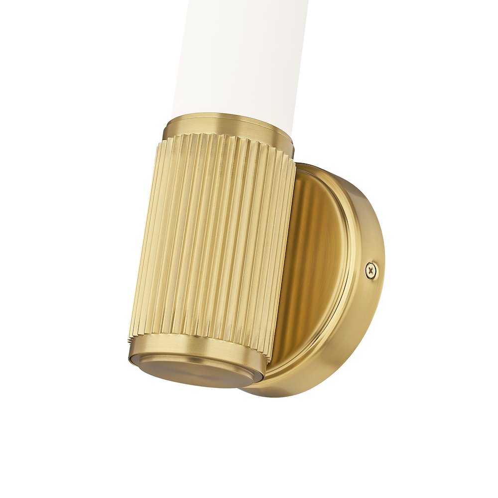 Z-Lite 1 Light Wall Sconce. Picture 4
