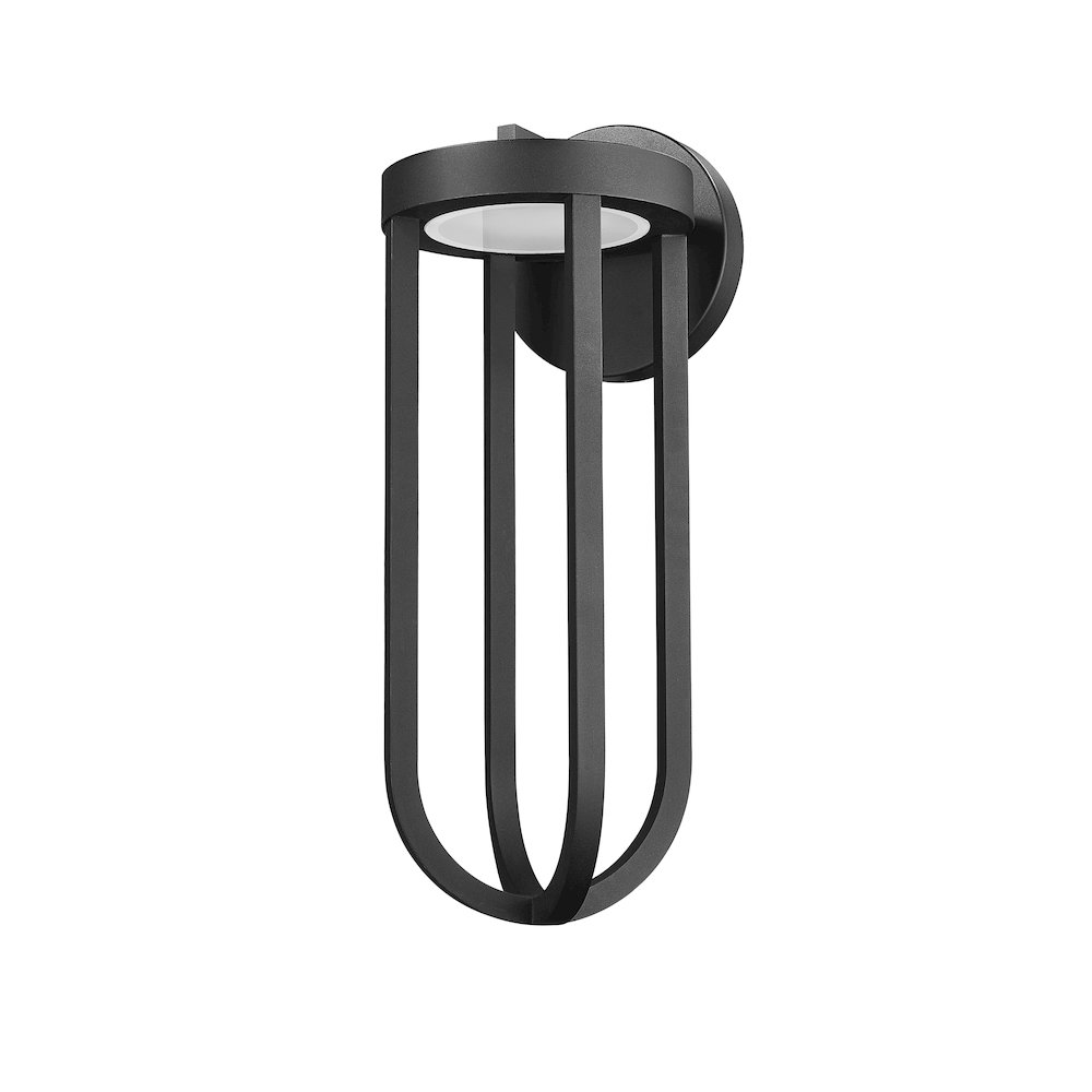 Z-Lite 1 Light Outdoor Wall Light. Picture 5