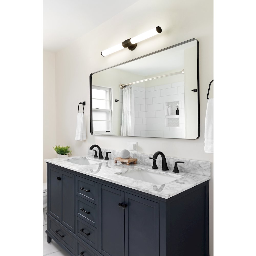 Z-Lite 1 Light Vanity. Picture 7