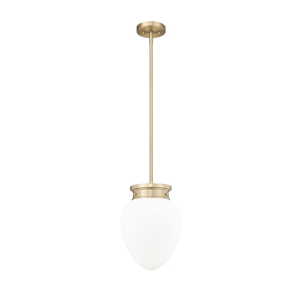 Z-Lite 1 Light Pendant. Picture 5