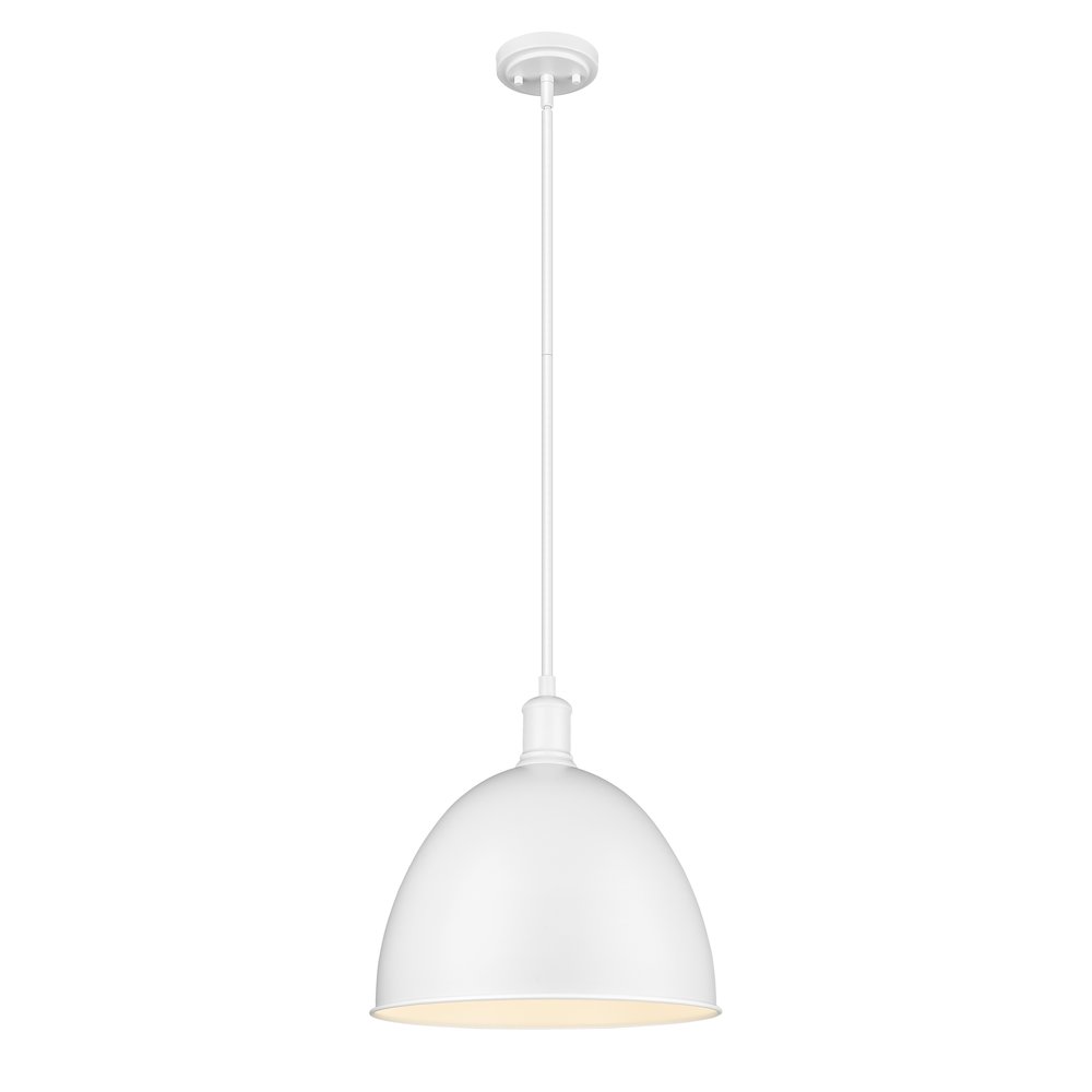 Z-Lite 1 Light Pendant. Picture 3