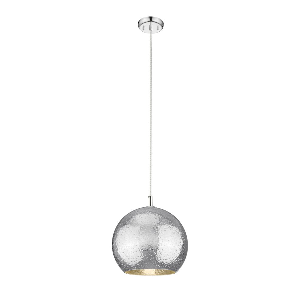 Z-Lite 1 Light Pendant. Picture 3
