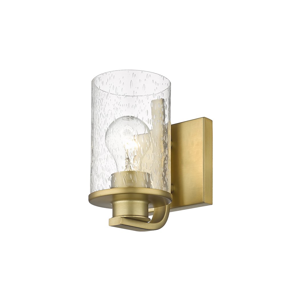 Z-Lite 1 Light Wall Sconce. Picture 3